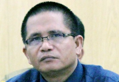 KPU Seharusnya Membatalkan Penetapan <b>Ali makmur</b> Nasution | Mandailing Online - Ketua-DPRD-Madina-As-Imran-Khaitamy-Daulay