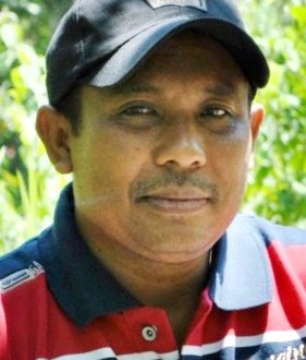 KESUSASTRAAN MANDAILING (3-habis)