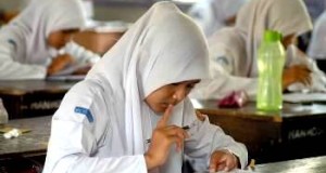 Kelulusan SMP/MTs di Madina 99,89 %