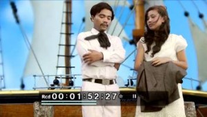 Film Senandung Willem Mengungkap Sejarah Terlupakan