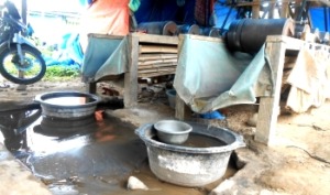 Galundung Kian Mencemaskan