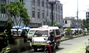 Organda Madina Rencanakan Kenaikan Ongkos Angkutan 30 %