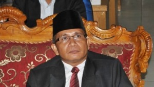 Ketua DPRD Madina Belum Terima Surat Baleg