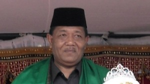Walbup: Membaca Al-Qur’an Mampu Merubah Diri