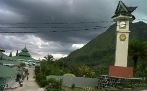 Darul Mursyid Raih Nilai Tertinggi se-Sumut