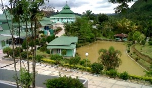 Darul Mursyid Perpanjang Waktu Penerimaan Siswa Baru