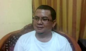 Wakil Bupati Madina Harus Tegas