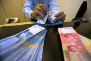 Bupati: Tidak Ada Pemotongan Gaji ke-13