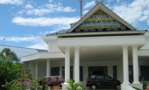 Pejabat Pemkab Madina Tidak Perlu Ke Jakarta