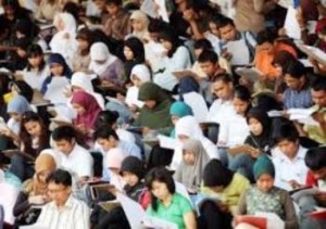 Pengumuman Hasil Tes CPNS Jalur Umum 24 Desember