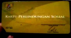 Kepala Desa Bingung Mambagi Kartu BLSM