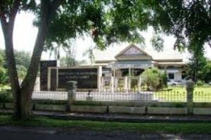 Kejaksaan Geledah Ruangan Sekretaris DPRD Langkat