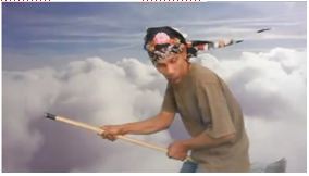 Film Mandailing “Madina & Mustafa” Dirilis Jelang Lebaran