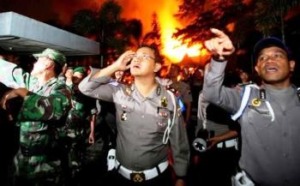 Jasad Dua Petugas LP Tanjung Gusta Ditemukan di Kamar Mandi