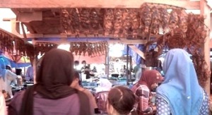 Ikan Mas Panggang Laris Untuk Menu Berbuka Puasa