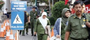 PNS Bakal Banjir Duit Juni Nanti