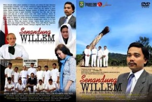 Film “ Senandung Willem” Masuk Percetakan.