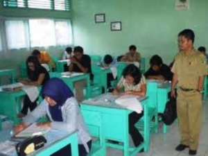 CPNS Wajib Ikuti TKD