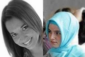 Sara Bokker, Mantan Model Yang Memeluk Islam