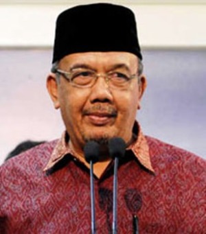 Azwar Abubakar: Jangan Percaya Pungli Dan Calo, Masuk PNS Tergantung Hasil Tes