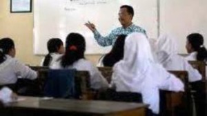 Forum Honorer Minta Pengumuman K2 Ditunda