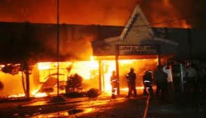 Sembunyi di Rumah Warga, 2 Napi Berhasil Ditangkap