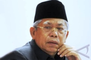 MUI perkirakan Idul Fitri serentak 8 Agustus