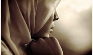 Melissa Perez Kagumi Ritual Shalat