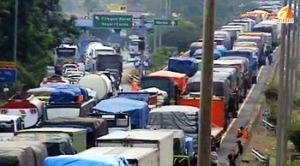 Merak Turun, Gilimanuk Bludak