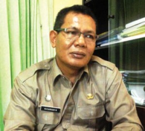 3.519 PNS Palas Terima THR