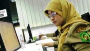 PNS Tak Berkualitas Bakal Dipensiun Dini