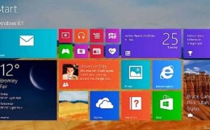 Windows 8 Dicurigai Jadi Alat Mata-mata AS