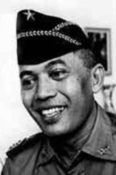 Biografi A. H. Nasution