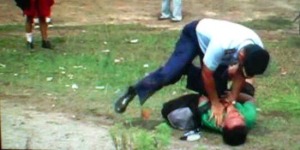 Aniaya Wartawan, Oknum Perwira AU Dituntut 3 Bulan Penjara