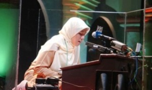 Melagukan Bacaan Alquran, Bolehkah?