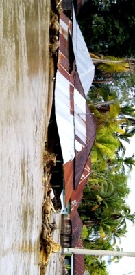 Mendesak Penanganan Jalur Sungai Rantopuran Antisipasi Bandang