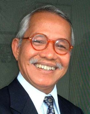 MERANTAU KE TANAH DELI