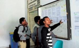 Pemkab Tapteng Buka Pendaftaran CPNS