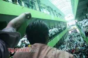 UISU Akhirnya Bersatu