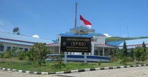 Soal 11 Ranperda, Kini Pemkab Yang Tak Siap