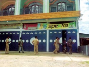 Masyarakat Diimbau Urus IMB Tepat Waktu