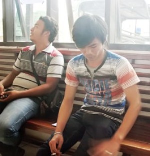 Oknum Anggota DPRD Gelapkan Sepeda Motor