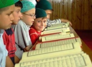 Pemkot Jambi Apresiasi Guru Mengaji