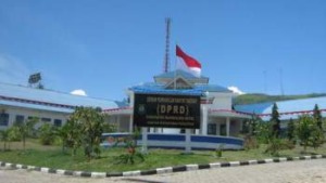 DPRD Madina Temukan Banyak Kejanggalan Tender di Dinas PU