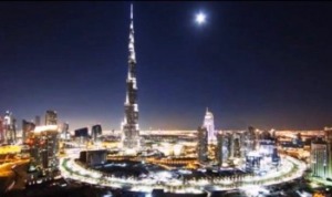 Mualaf Dubai Terbitkan Majalah