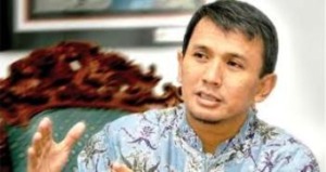 Gatot tolak pemekaran Sumteng?