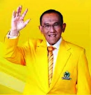 Ical Mengaku Didatangi Banyak Tokoh