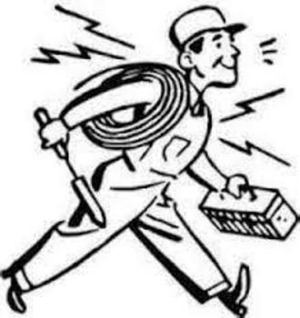 Masyarakat Diimbau Perbaiki Instalasi Listrik