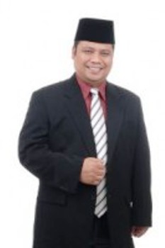 Irwan : Berpikirlah Dengan Rasional Bukan Emosional