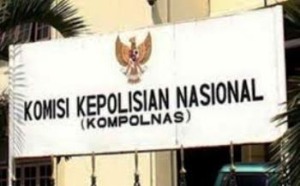 Kompolnas Minta Polda Tegas Tangani Perkara Laporan Ramli Lubis